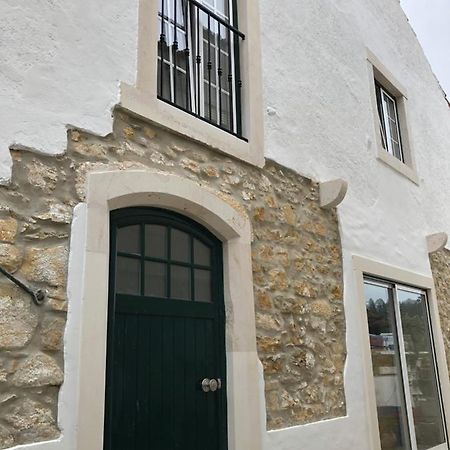 Apartamento Casinha da Avó Rosário Juncal  Exterior foto