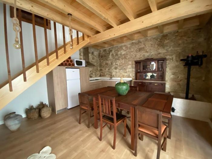 Apartamento Casinha da Avó Rosário Juncal  Exterior foto