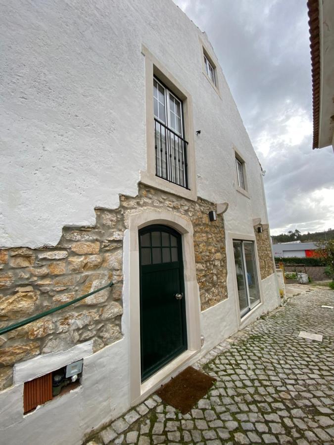 Apartamento Casinha da Avó Rosário Juncal  Exterior foto