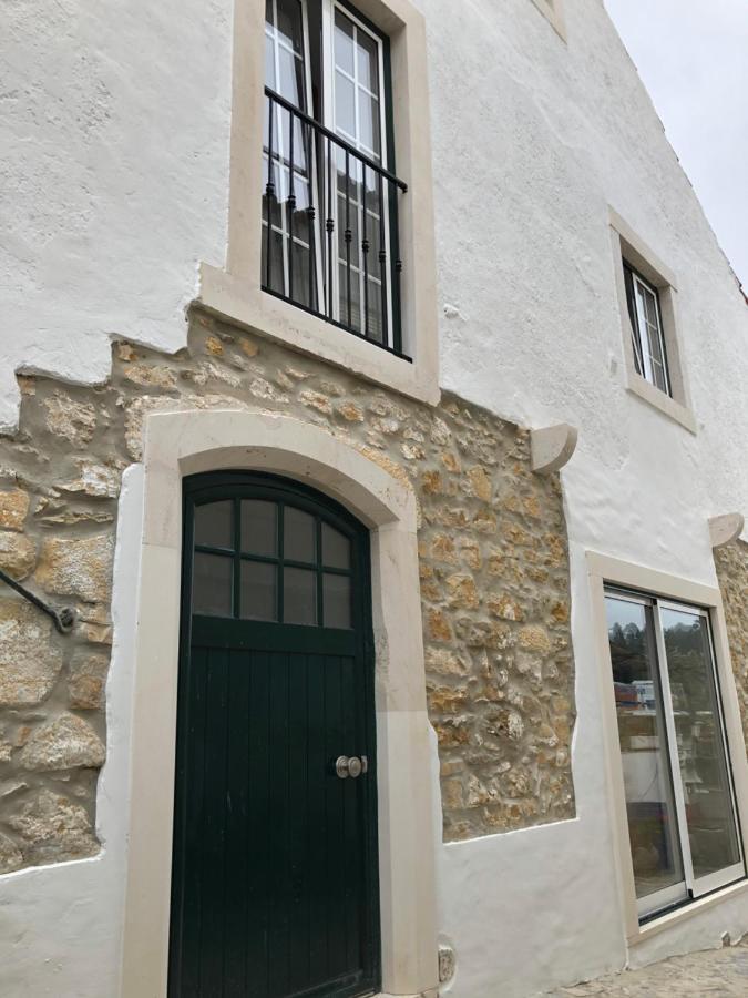 Apartamento Casinha da Avó Rosário Juncal  Exterior foto
