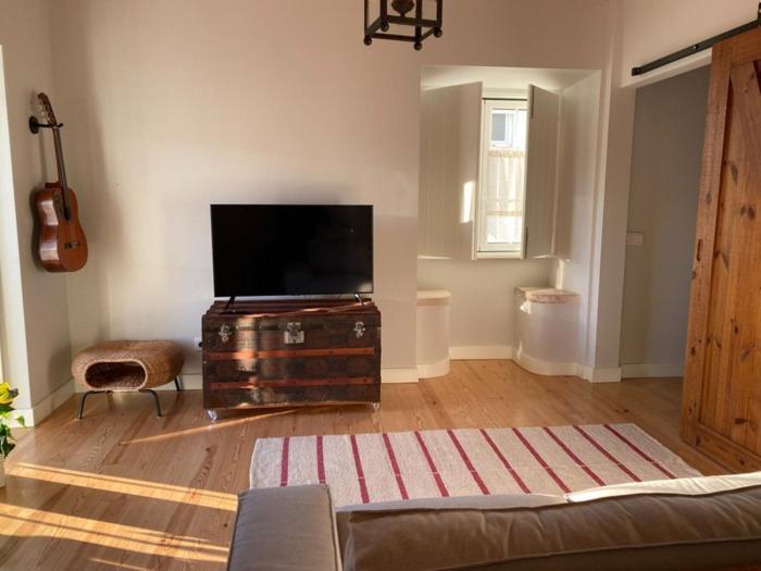 Apartamento Casinha da Avó Rosário Juncal  Exterior foto